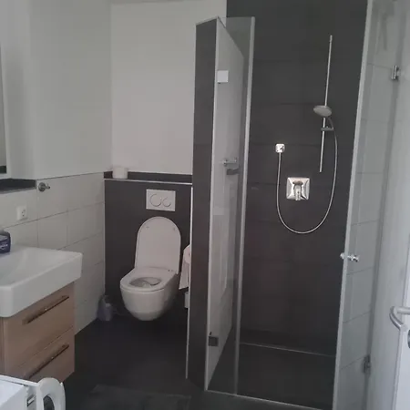 Anides Apartmán Dillingen an der Donau