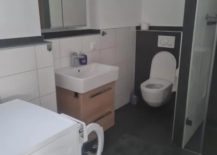 Apartmán Anides Dillingen an der Donau