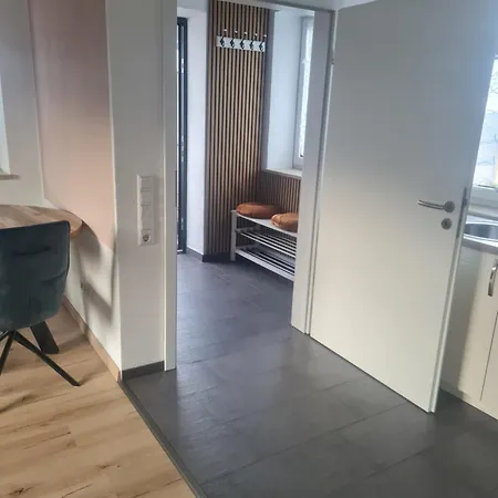 Lägenhet Anides Dillingen an der Donau