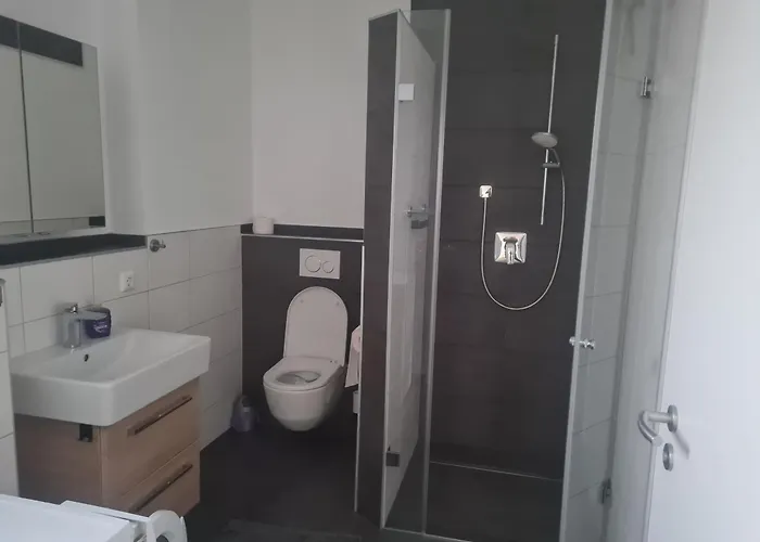 Anides Apartment Dillingen an der Donau