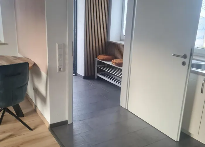 Lägenhet Anides Dillingen an der Donau